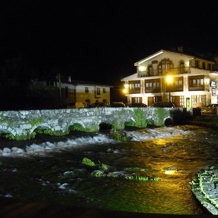 La Fuentona De Ruente Exterior foto